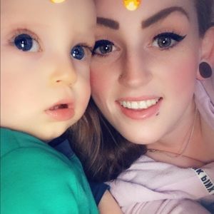 Meet your Posher, Lillylilly